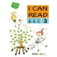 thumbnail image 1 of Pre-Owned My Fun Chinese (MFC) I Can Read 3 (English and Chinese Edition) (Textbook Binding) 9881221730, 1 of 1
