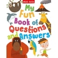 thumbnail image 1 of Pre-Owned My Fun Question and Answer Book Paperback, 1 of 1