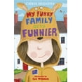 thumbnail image 1 of My Funny Family: My Funny Family Gets Funnier (Paperback), 1 of 1