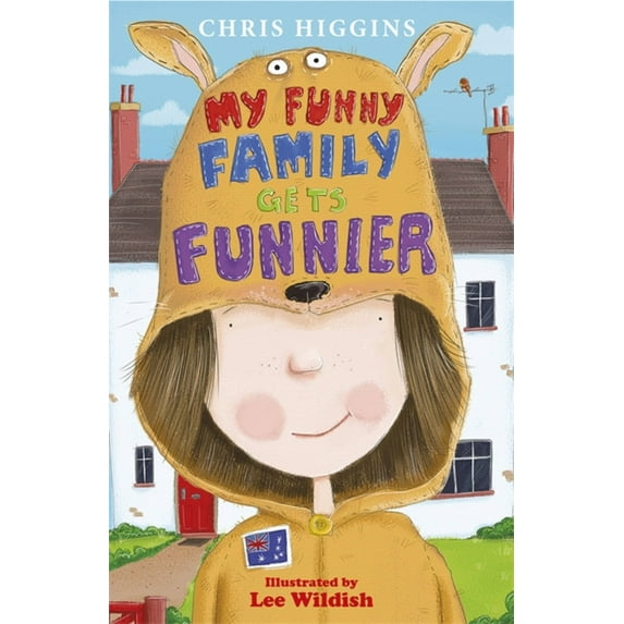 My Funny Family: My Funny Family Gets Funnier (Paperback)