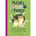 thumbnail image 1 of My Furry Foster Family: Apple and Annie, the Hamster Duo (Paperback), 1 of 1