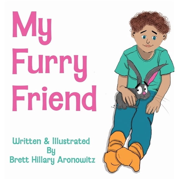 My Furry Friend, (Hardcover)
