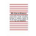 thumbnail image 1 of My GRUB STREET, (Paperback), 1 of 1