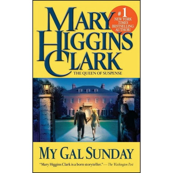 My Gal Sunday (Paperback)