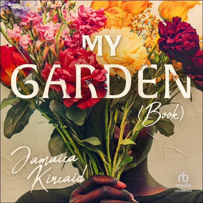 My Garden (Book), (Audiobook)