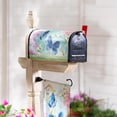 thumbnail image 1 of My Garden Mailbox Cover, 1 of 1