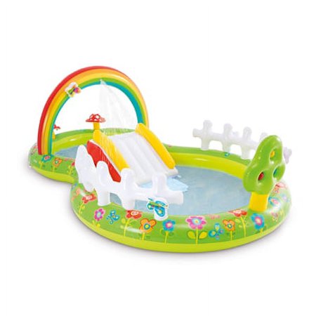 My Garden Play Center | Bundle of 5
