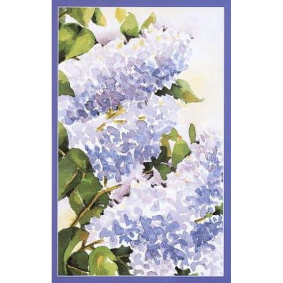 Pre-Owned My Garden Visits (Hardcover) 0345412516 9780345412515