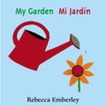 thumbnail image 1 of Pre-Owned Pre-Owned My Garden/ Mi Jardin Paperback, 1 of 1