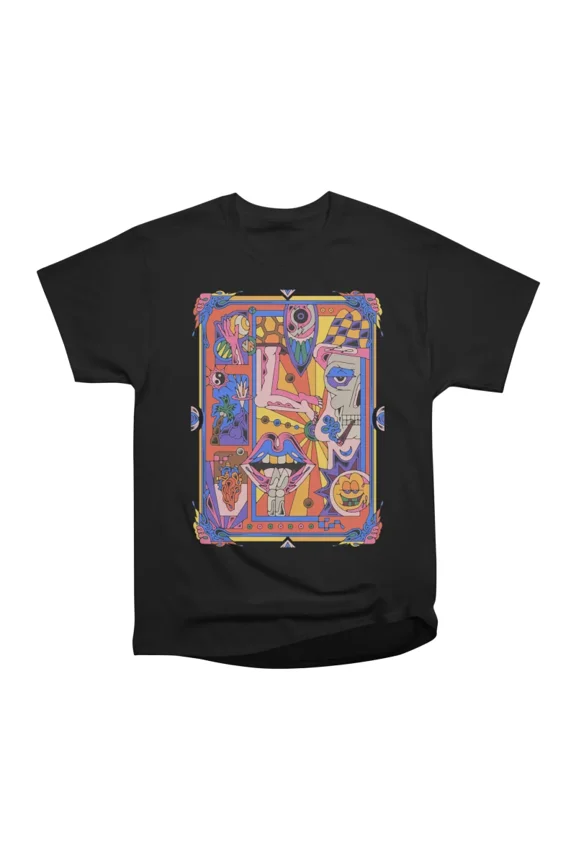 My Generation T-Shirt Tee Gift For Him Merch For Her Apparel For Friend