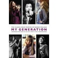 thumbnail image 1 of My Generation : The Classic Rock Photos of Baron Wolman (Paperback), 1 of 2