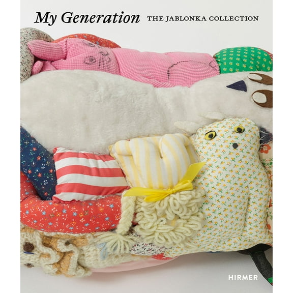My Generation : The Jablonka Collection (Hardcover)