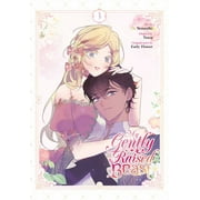 My Gently Raised Beast, Vol. 3 Paperback