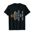 thumbnail image 1 of My German Shepherd Tilts His Head German Shepherd Gifts T-Shirt For Dog Lover Gift, 1 of 5