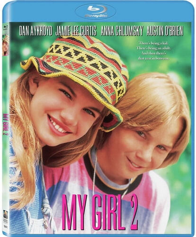 My Girl 2 (Blu-ray), Sony, Comedy - Walmart.com