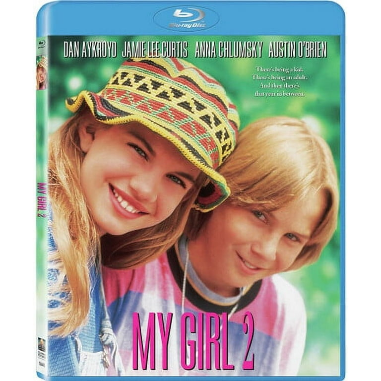 My Girl 2 (Blu-ray), Sony, Comedy - Walmart.com
