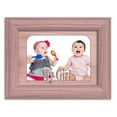 thumbnail image 1 of My Girl Tabletop Picture Frame - Holds 4x6 Photo - Multiple Color Options, 1 of 4