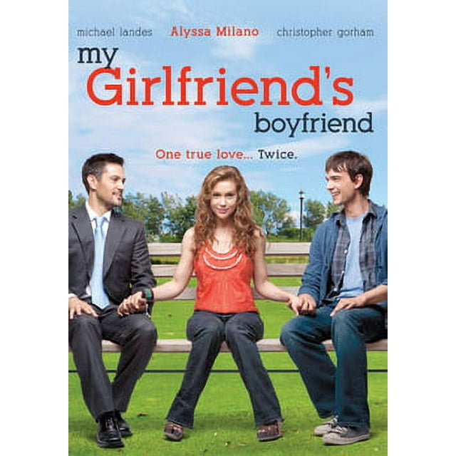 My Girlfriend's Boyfriend (DVD)