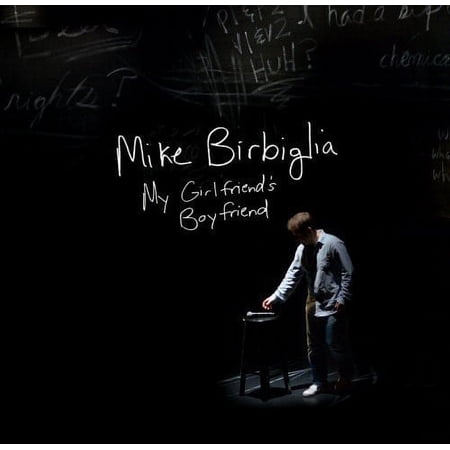 My Girlfriend's Boyfriend (Score) Soundtrack (explicit)