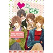 My Girlfriend's a Geek (Manga): My Girlfriend's a Geek, Vol. 4: Volume 4 (Paperback)