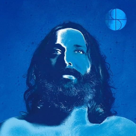 My God Is Blue (Vinyl)