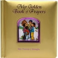 thumbnail image 1 of My Golden Book of Prayers, (Board Book), 1 of 1