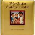 thumbnail image 1 of My Golden Children's Bible (Board Book), 1 of 1