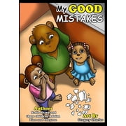 My Good Mistakes, Paperback