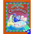 thumbnail image 1 of Pre-Owned My Good Night Christmas: With Read & Sing-Along Cd (Hardcover) 0784712050 9780784712054, 1 of 1
