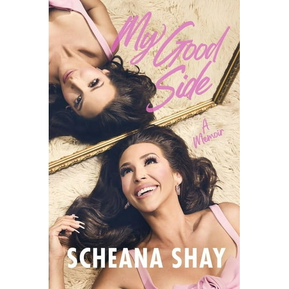 My Good Side: A Memoir, (Hardcover)