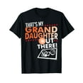 thumbnail image 1 of My Granddaughter - Basketball Grandpa & Grandma T Shirt, 1 of 5