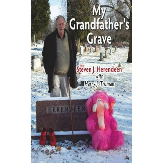 My Grandfather's Grave, (Paperback)