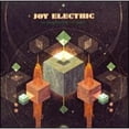 thumbnail image 1 of My Grandfather, the Cubist (CD) by Joy Electric, 1 of 1