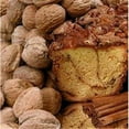 thumbnail image 1 of My Grandma NNSMC Small- 8 inch- 1. 75 lbs Cinnamon Coffee Cake, No Nuts, 1 of 1
