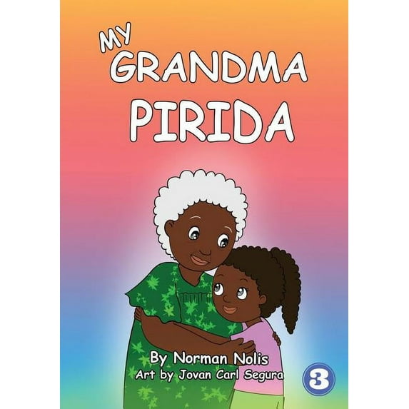 My Grandma Pirida, (Paperback)