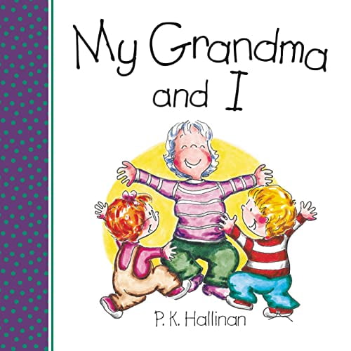 Pre-Owned My Grandma and I (And I Series), 9780824942205, 0824942205, Paperback,