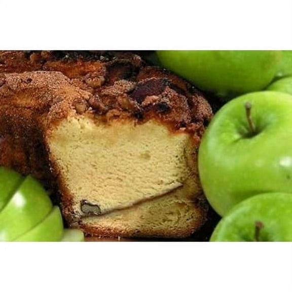 My Grandma's Granny Smith Apple Coffee Cake -|Moist Coffee Cake for Birthdays |Delicious Cake