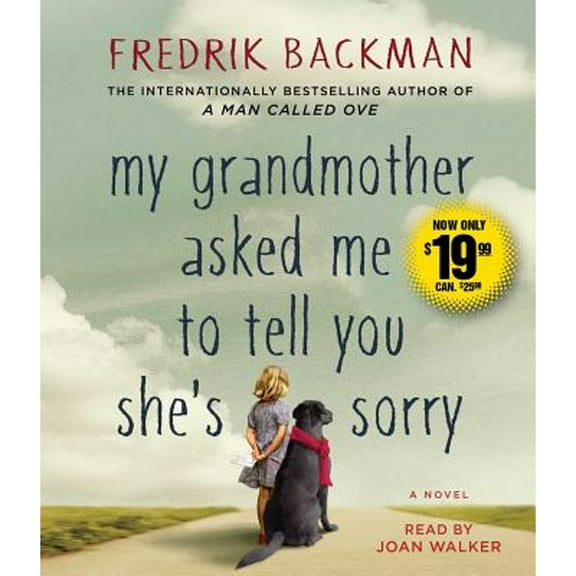 Pre-Owned My Grandmother Asked Me to Tell You She's Sorry