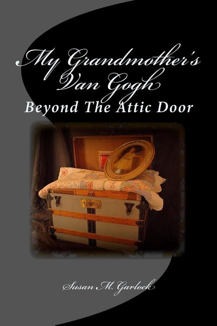 My Grandmother's Van Gogh, (Paperback)