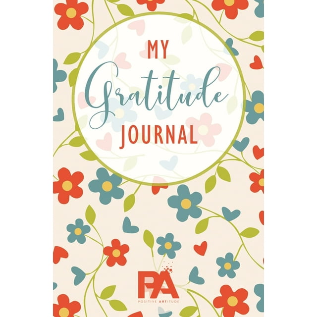 My Gratitude Journal : Lined Journal with Premium Paper, Perfect for School, Office & Home Daily Reflection Journal Mental Health Journal Mindfulness Journal Self-Care Journal (Paperback)