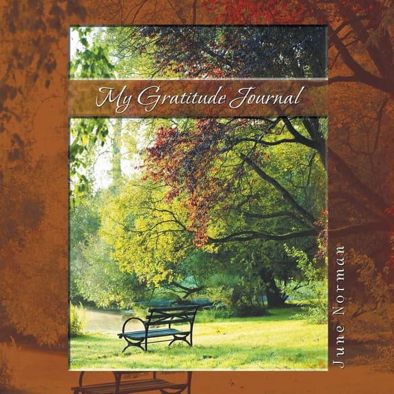 My Gratitude Journal (Paperback)