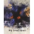 thumbnail image 1 of My Great Ideas: My Great Ideas: Black Panther 8.5x11 (Paperback), 1 of 1
