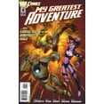 thumbnail image 1 of My Greatest Adventure (2nd Series) #4 VF ; DC Comic Book, 1 of 1