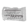 thumbnail image 1 of My Greatest Joys Hopes And Dreams Mother Baby Love Quote Vinyl Wall Decal Wall Art Sticker Designs Vinyl Stickers For Home House Walls Rooms Windows Bedroom Decoration Size (20x20 inch), 1 of 3
