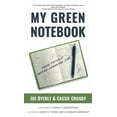 thumbnail image 1 of My Green Notebook: "Know Thyself" Before Changing Jobs (Hardcover), 1 of 1