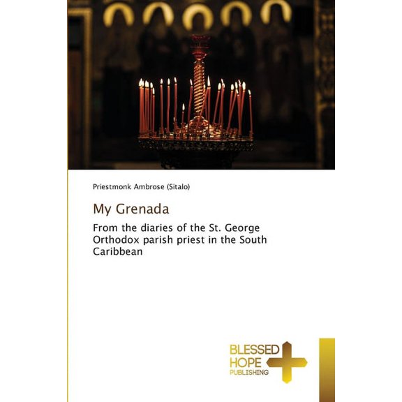 My Grenada (Paperback)
