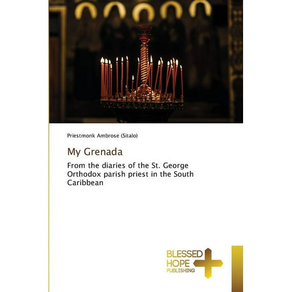 My Grenada (Paperback)