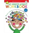 thumbnail image 1 of Pre-Owned My Growth Mindset Workbook: Scholastic Early Learners (My Growth Mindset) Paperback, 1 of 1