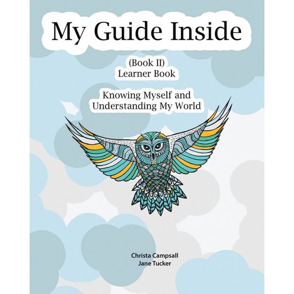 My Guide Inside (Book II) Intermediate Learner Book, (Paperback)