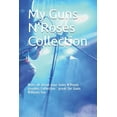 thumbnail image 1 of My Guns N'Roses Collection : Note all about your Guns N'Roses goodies Collection: great for Guns N'Roses fan (Paperback), 1 of 1